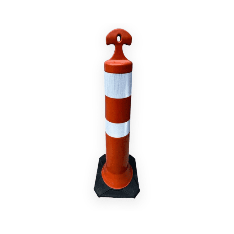 Cone Balizador Tipo T